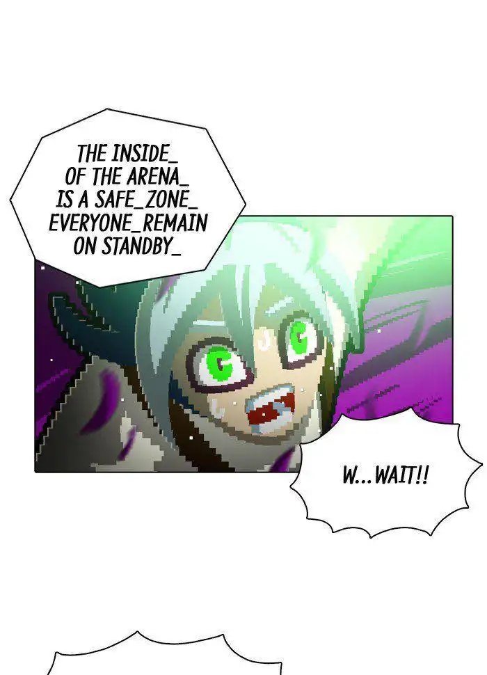 Guardians of the Video Game Chapter 150 37